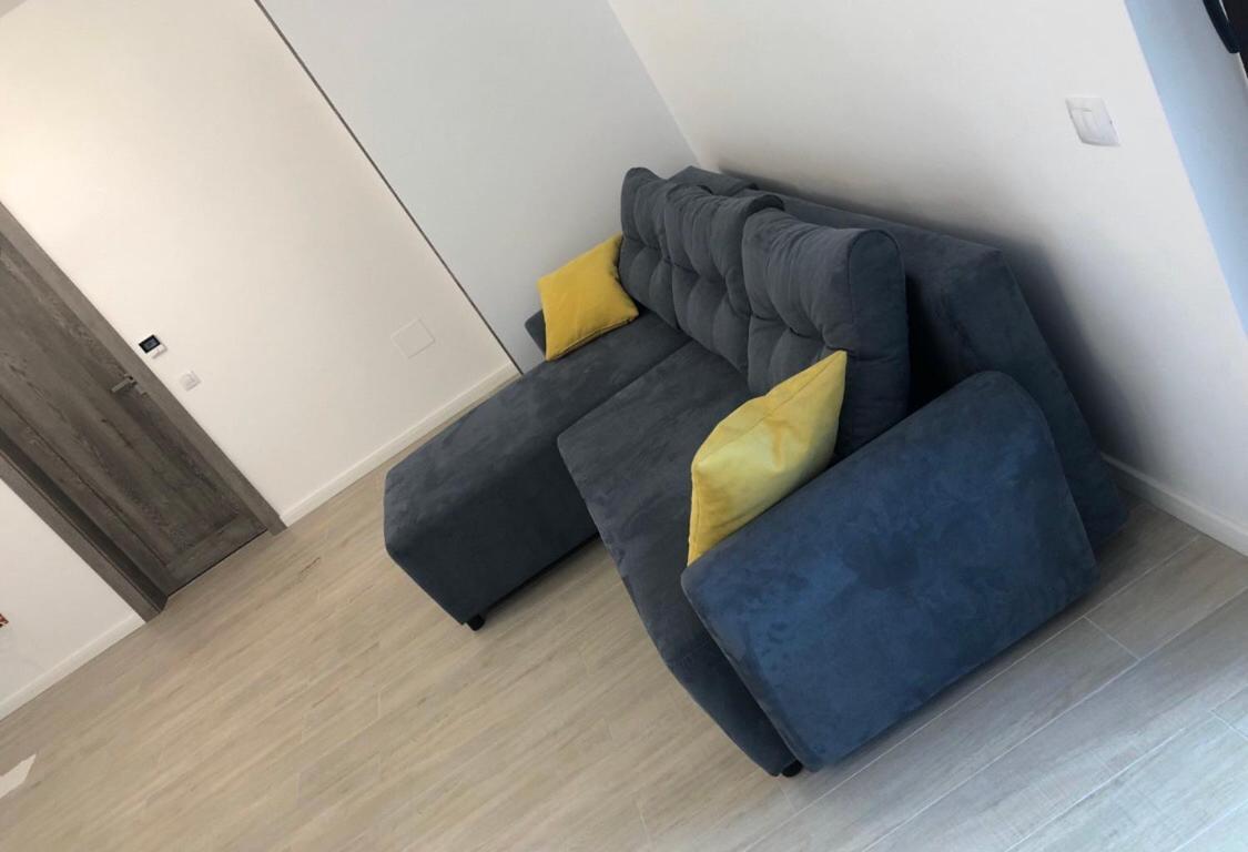 Apartment Luxury Римніку-Вилча Екстер'єр фото